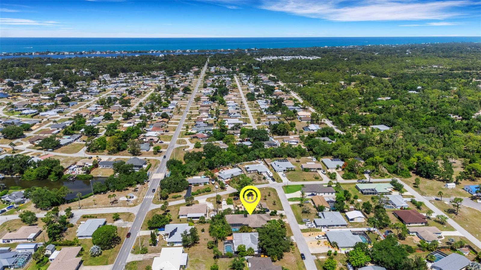 OVERBROOK GARDENS - Residential