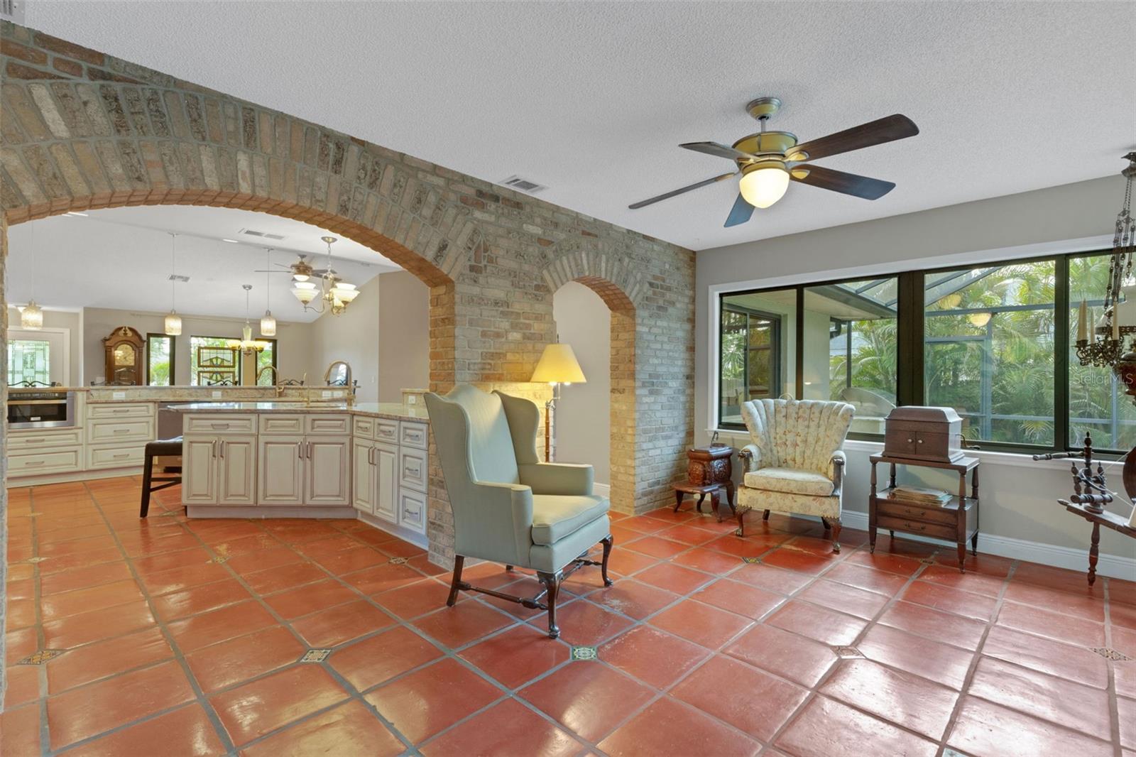 OVERBROOK GARDENS - Residential