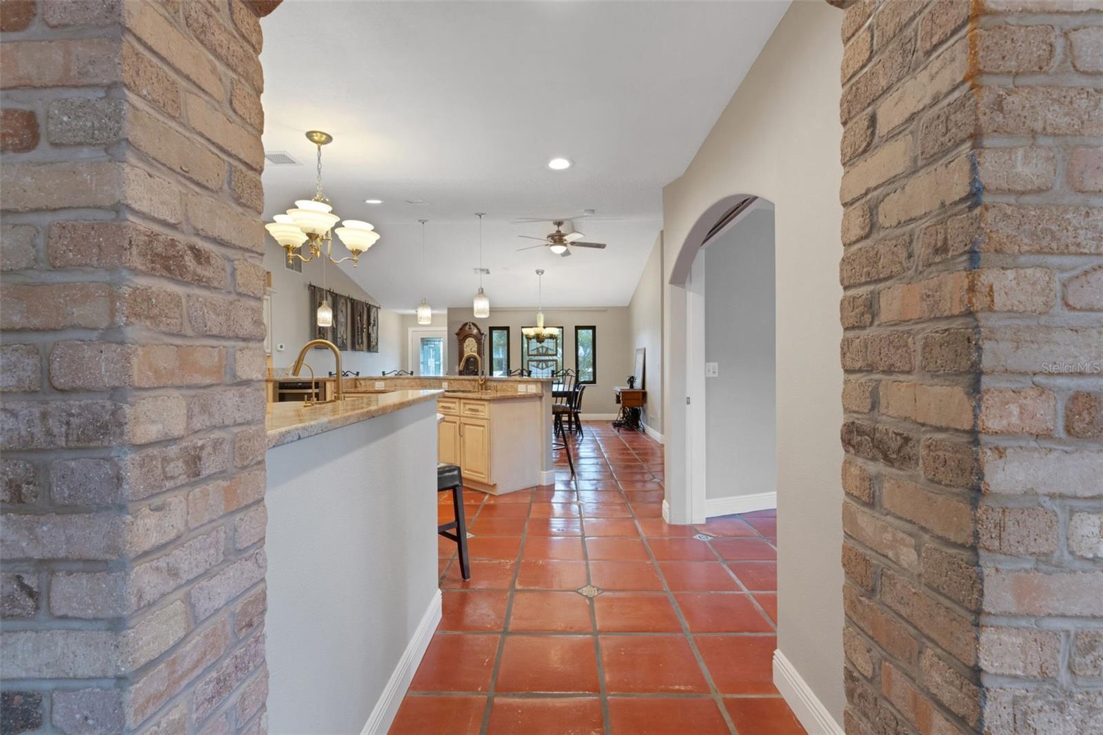 OVERBROOK GARDENS - Residential