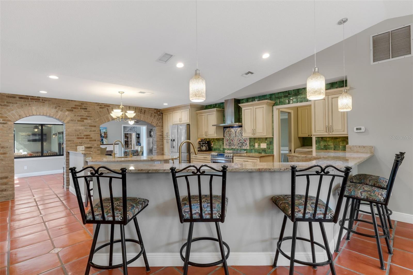 OVERBROOK GARDENS - Residential