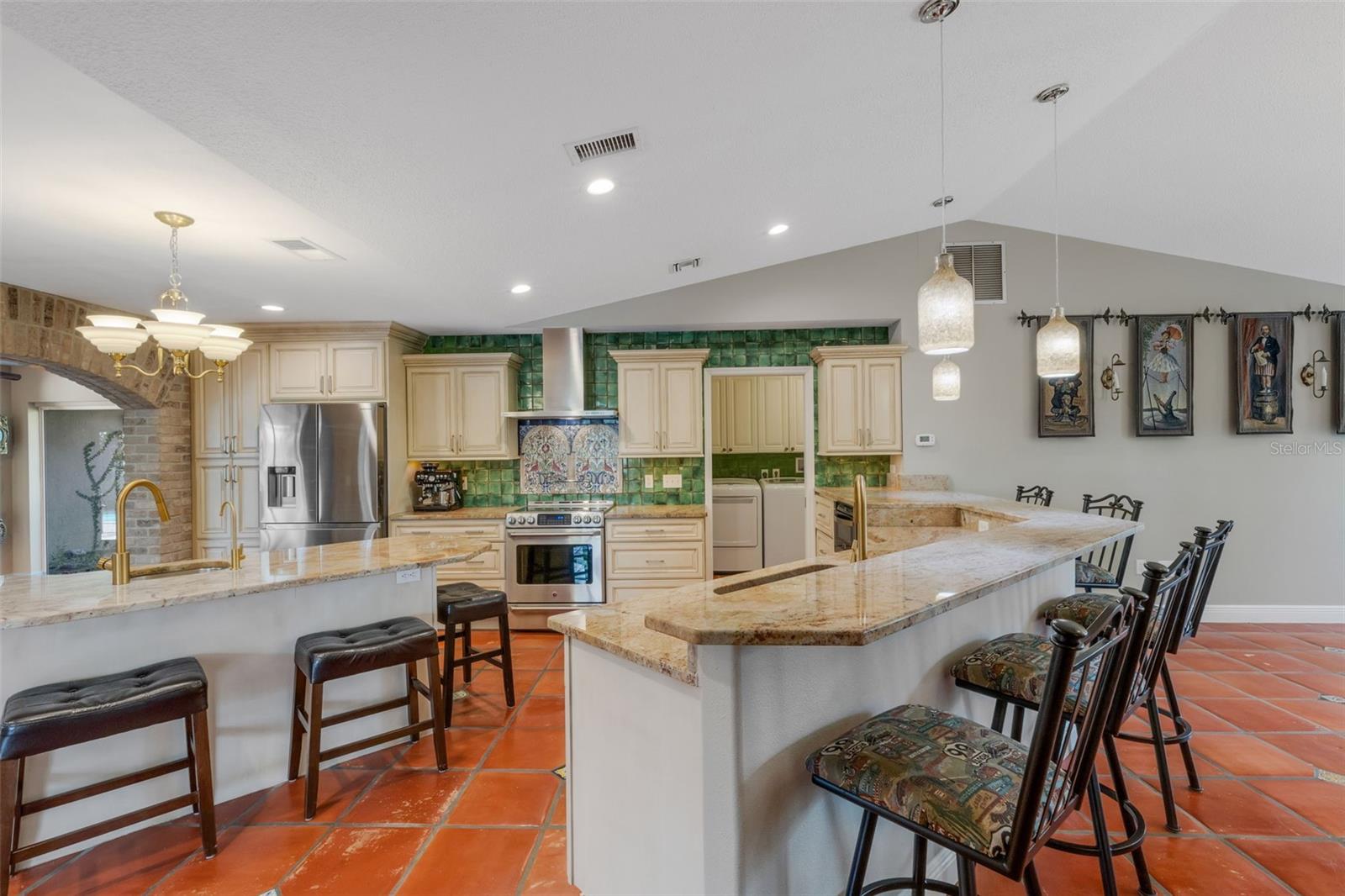 OVERBROOK GARDENS - Residential