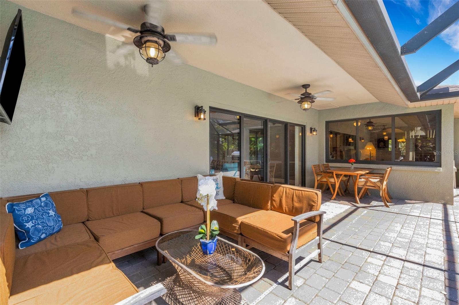 OVERBROOK GARDENS - Residential