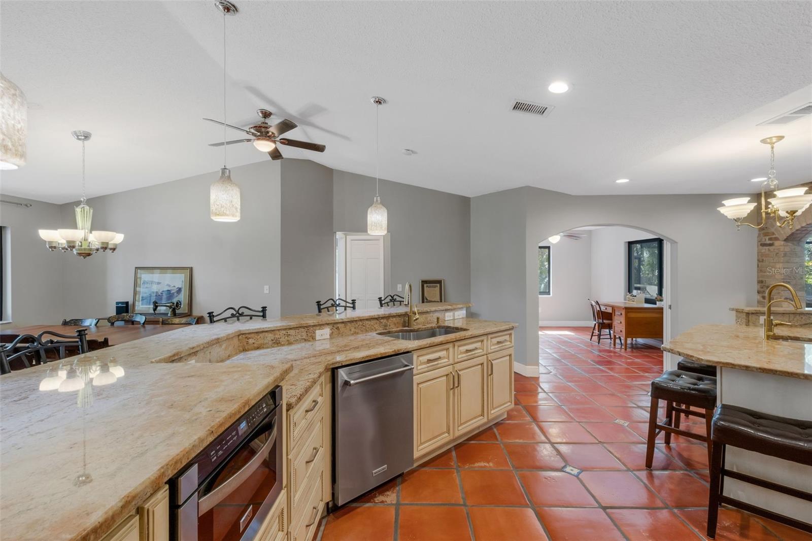 OVERBROOK GARDENS - Residential
