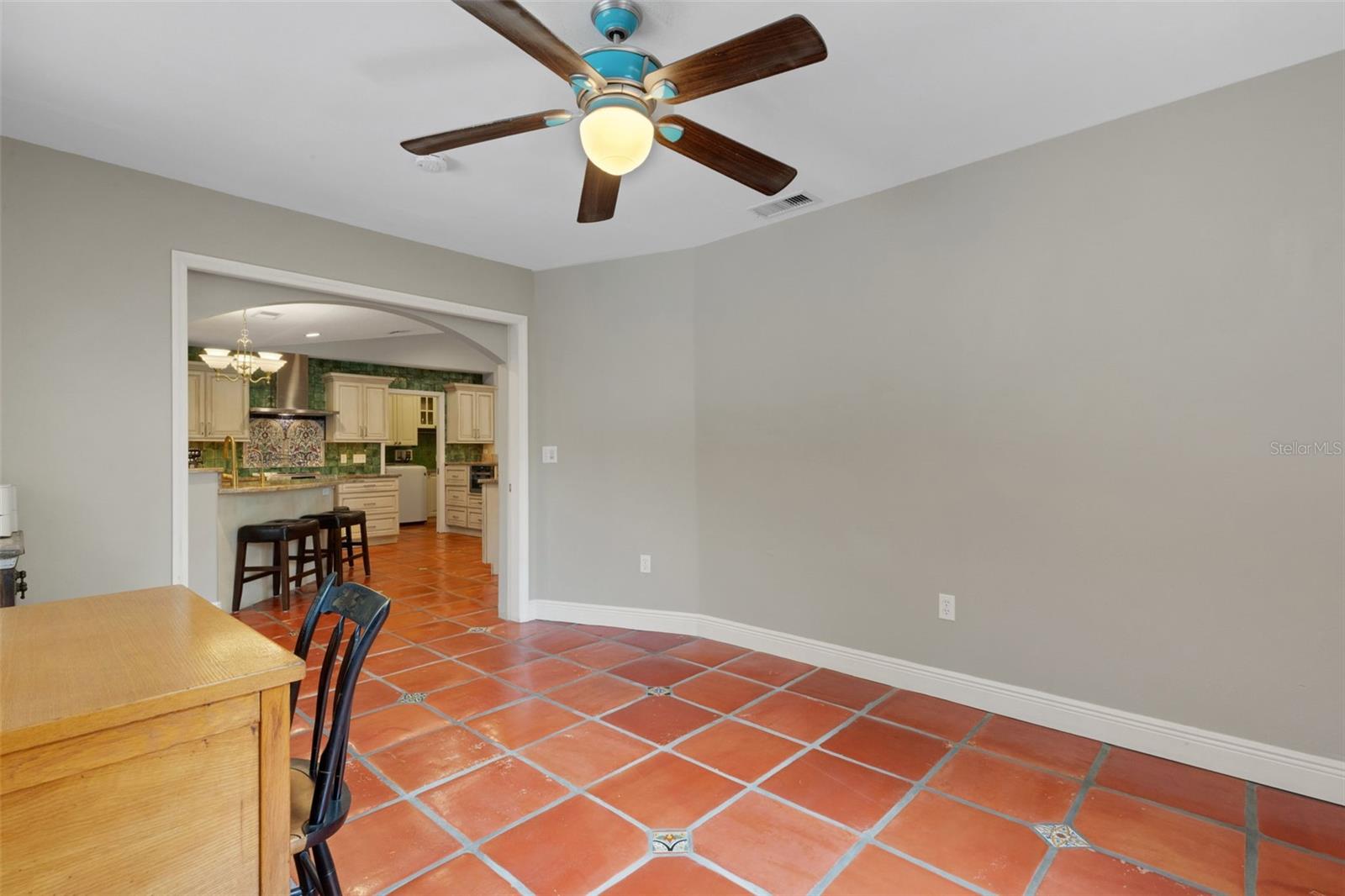 OVERBROOK GARDENS - Residential