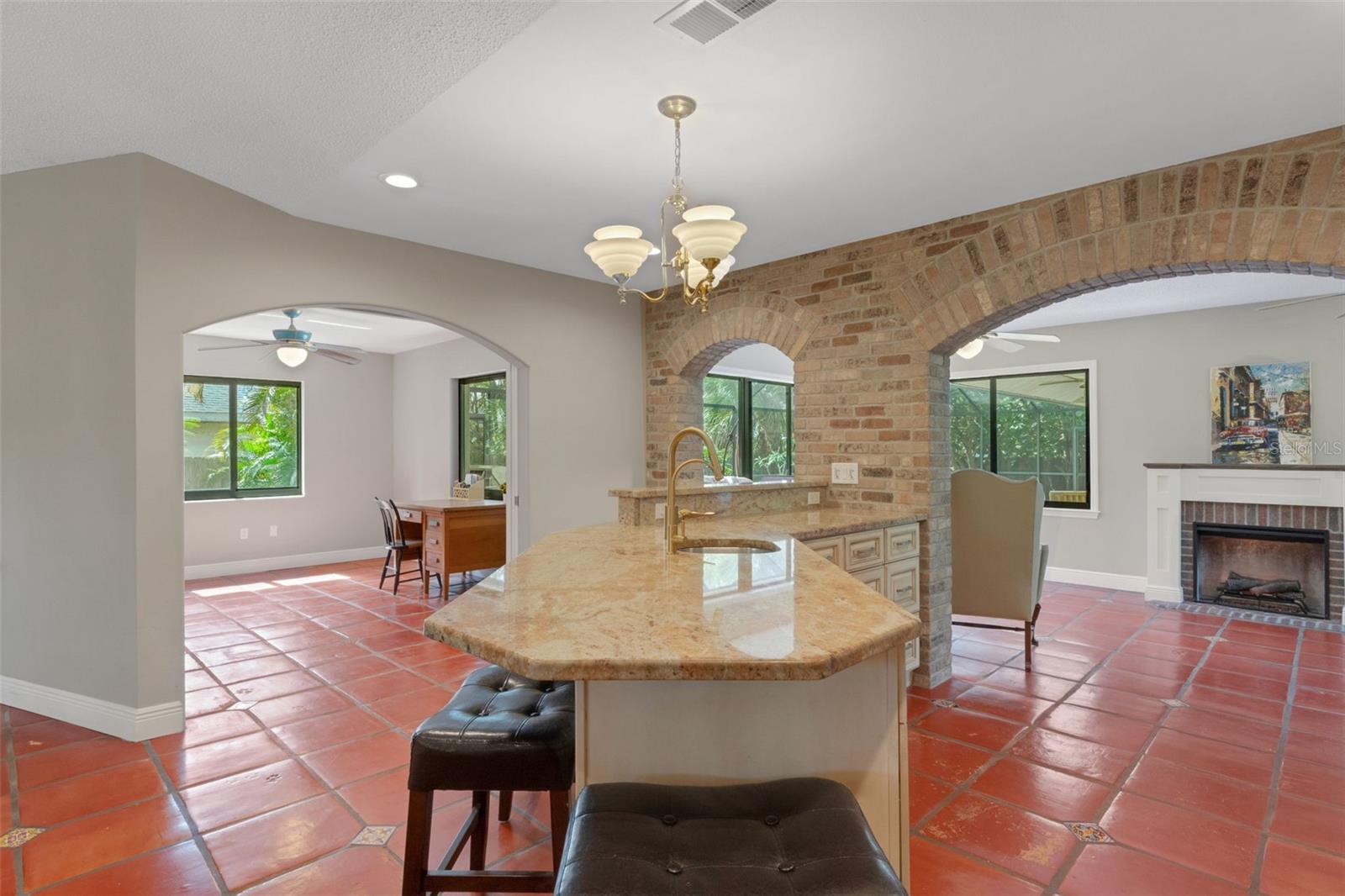 OVERBROOK GARDENS - Residential