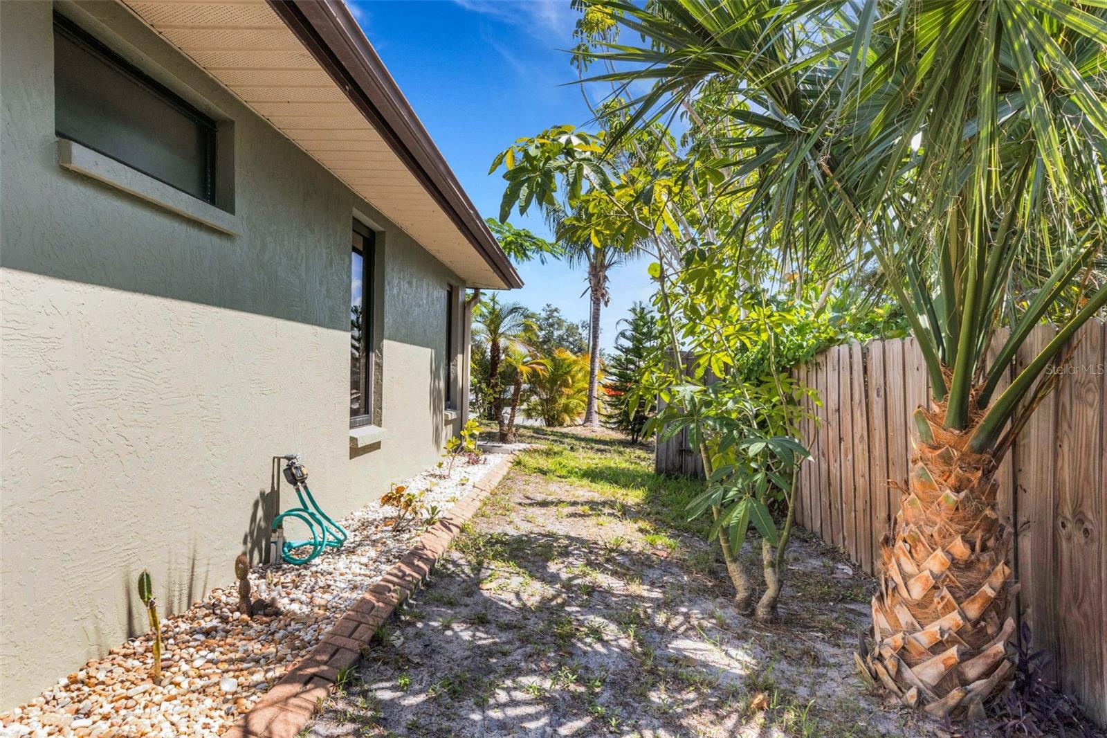 OVERBROOK GARDENS - Residential
