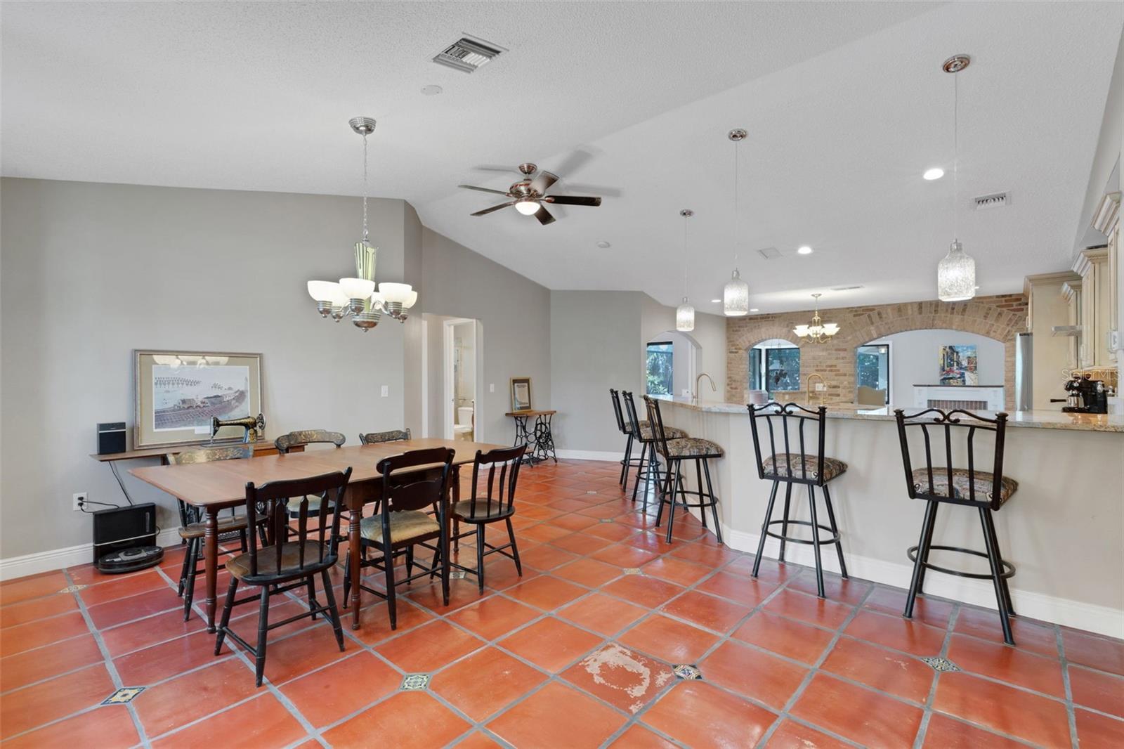 OVERBROOK GARDENS - Residential