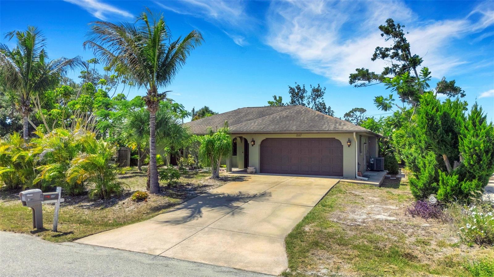 OVERBROOK GARDENS - Residential