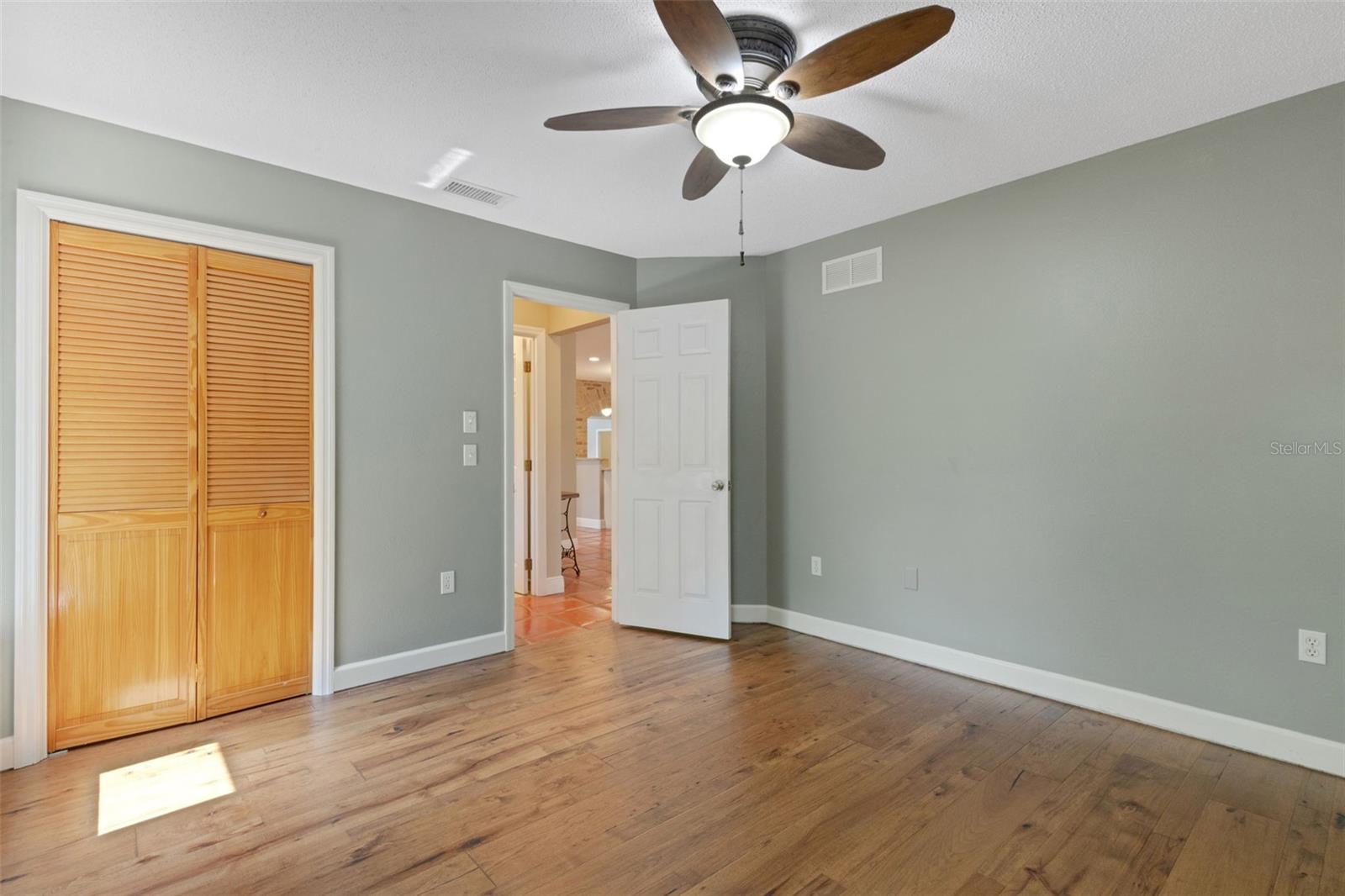 OVERBROOK GARDENS - Residential