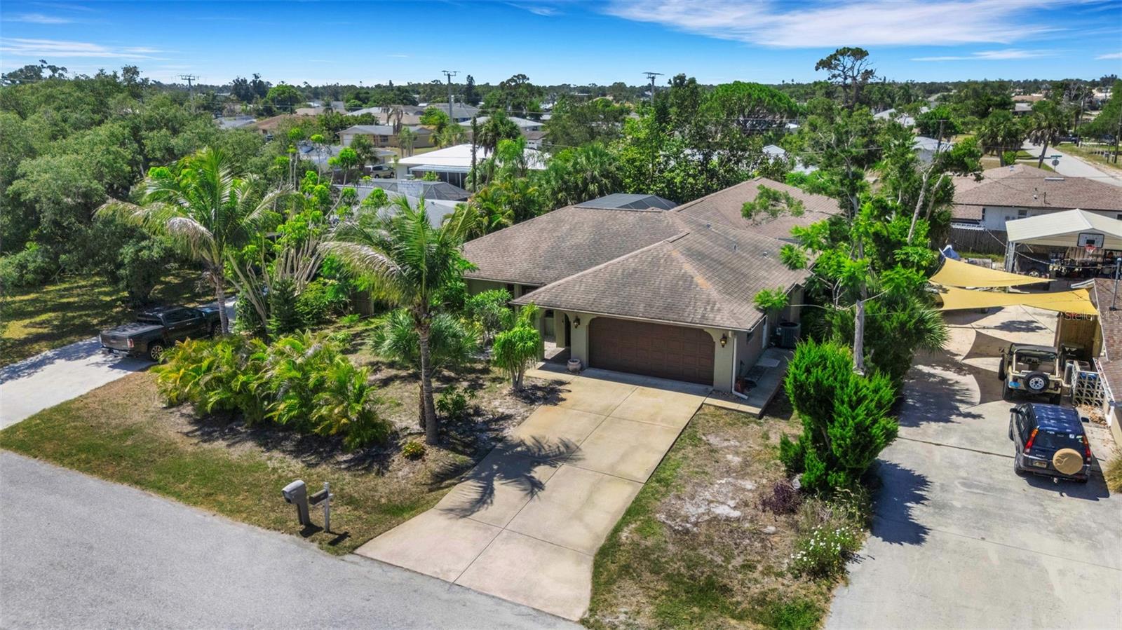 OVERBROOK GARDENS - Residential