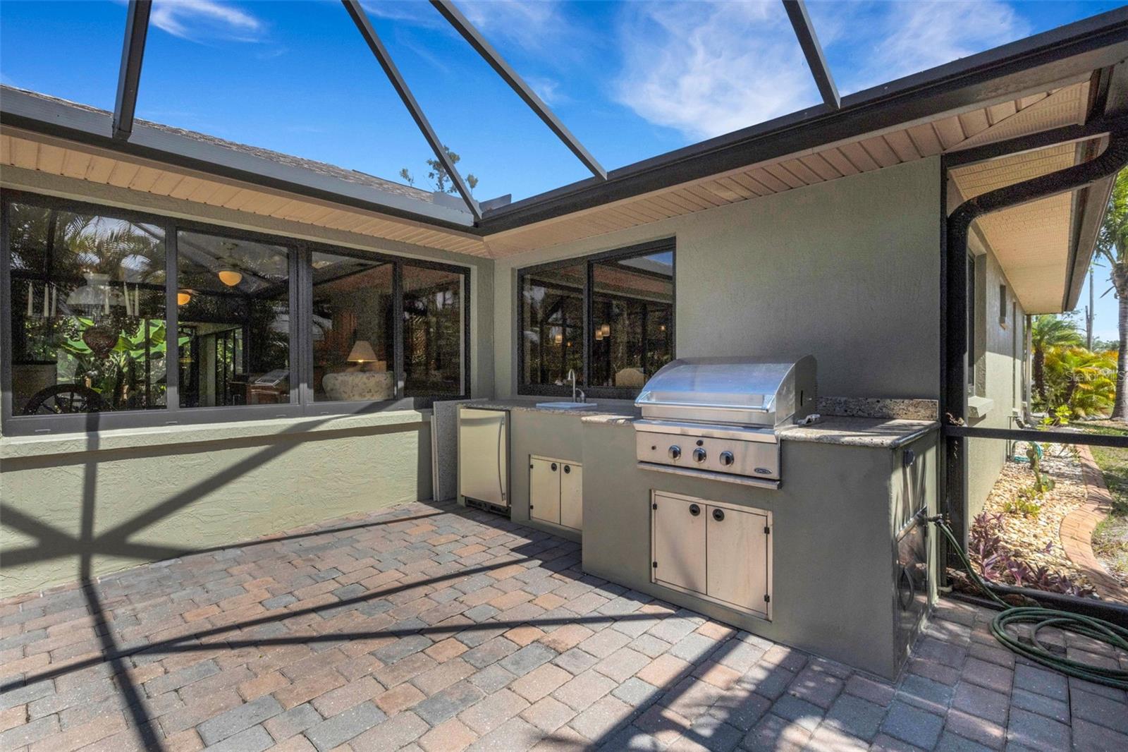 OVERBROOK GARDENS - Residential