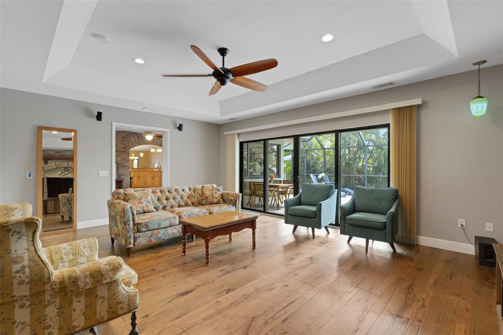 OVERBROOK GARDENS - Residential