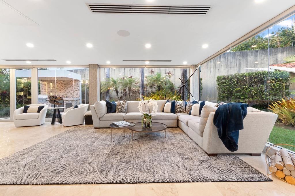 DORADO BEACH EAST - Residential