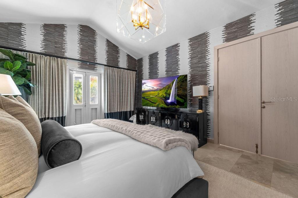 DORADO BEACH EAST - Residential
