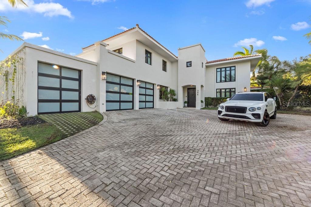 DORADO BEACH EAST - Residential