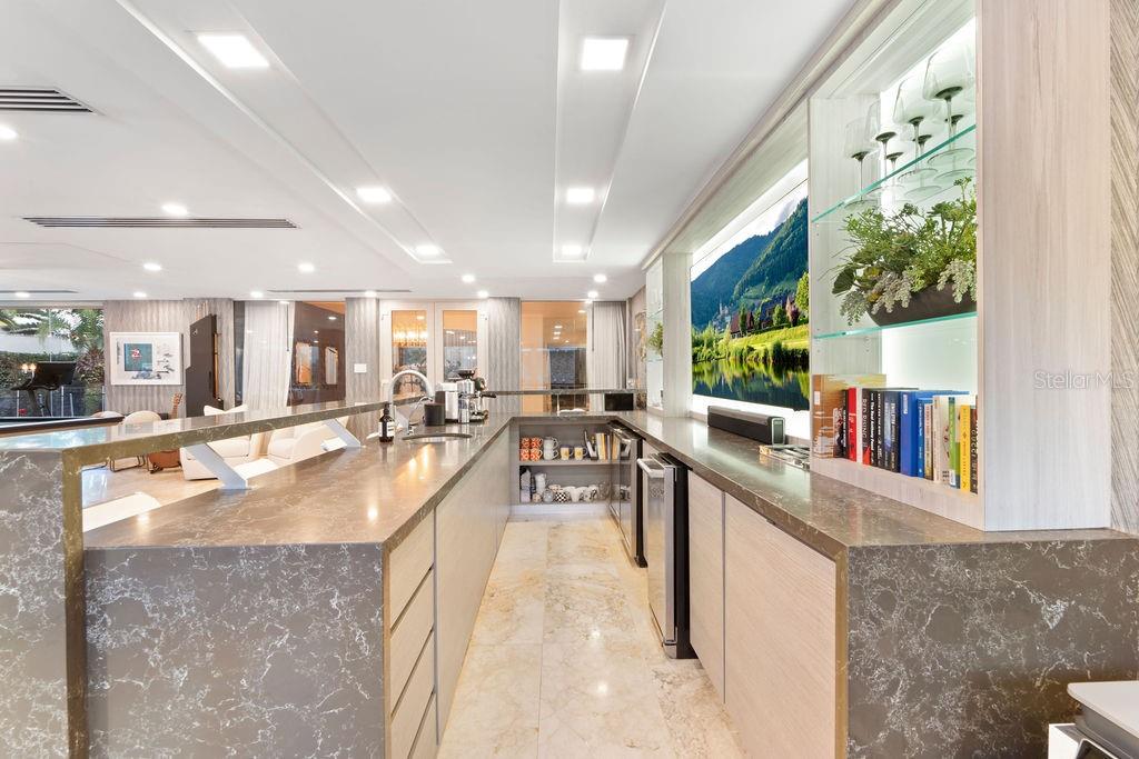 DORADO BEACH EAST - Residential