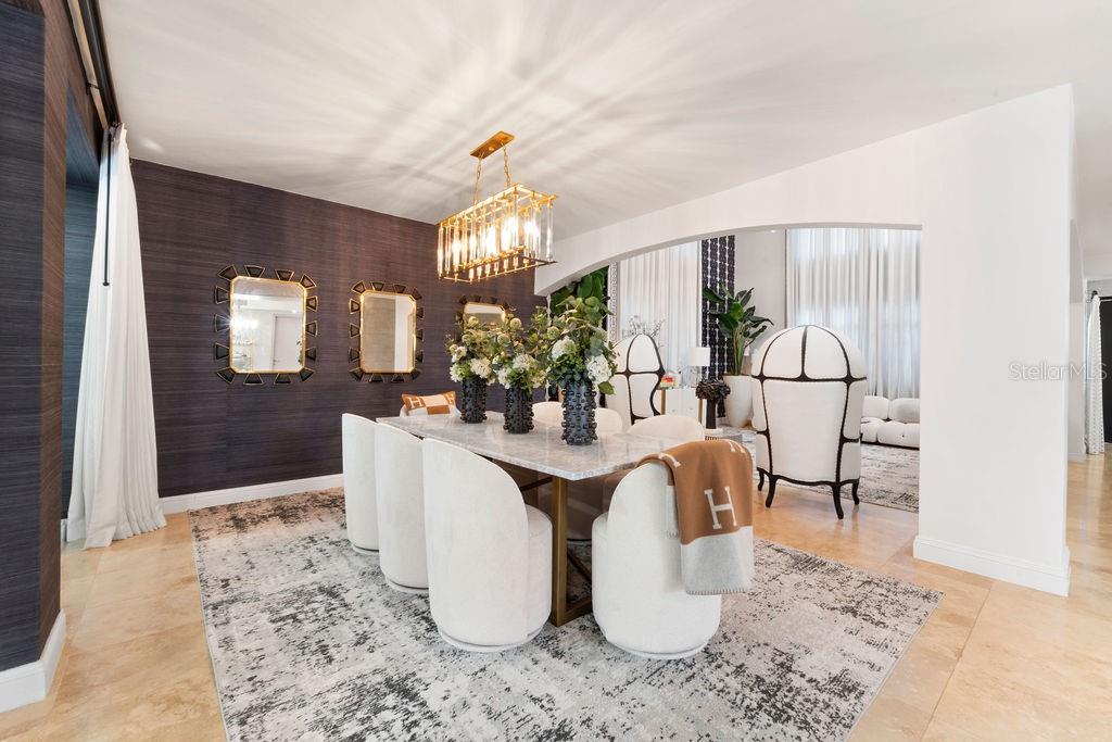 DORADO BEACH EAST - Residential