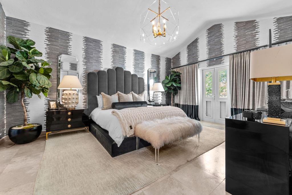 DORADO BEACH EAST - Residential