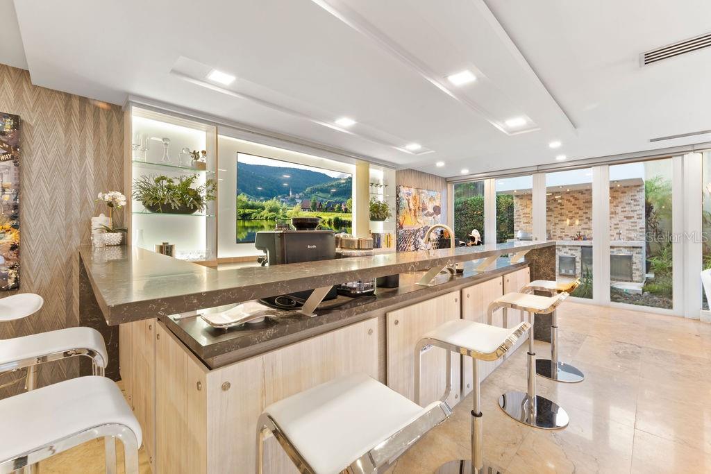 DORADO BEACH EAST - Residential