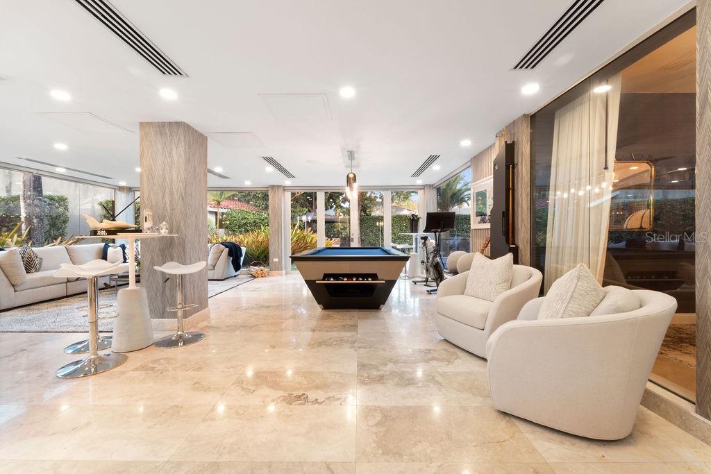 DORADO BEACH EAST - Residential