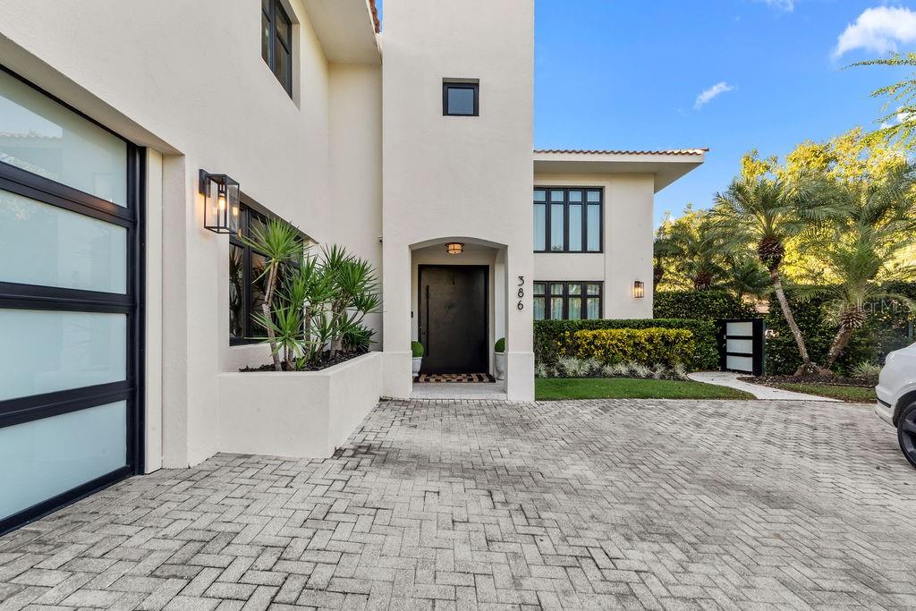 DORADO BEACH EAST - Residential