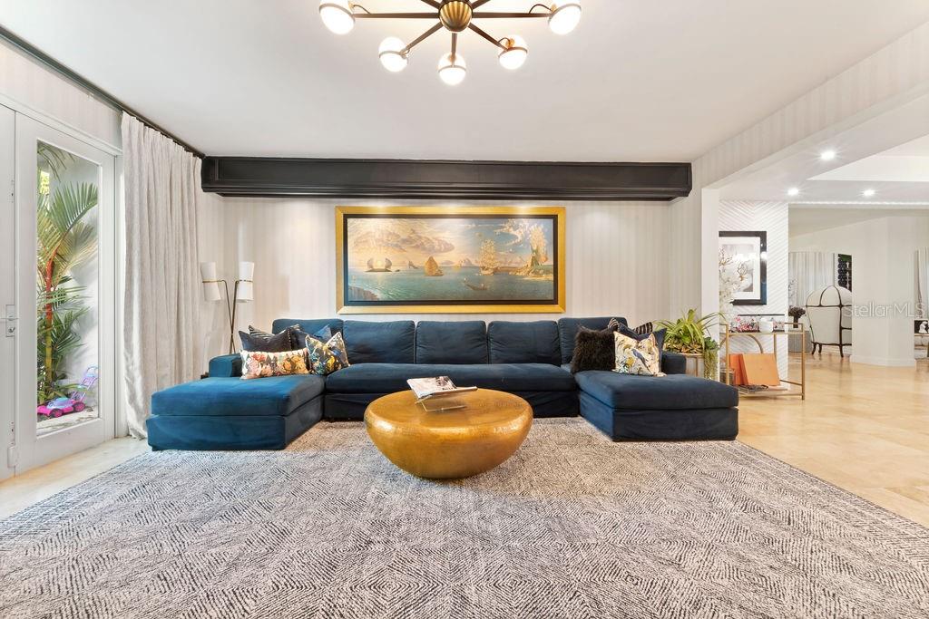 DORADO BEACH EAST - Residential