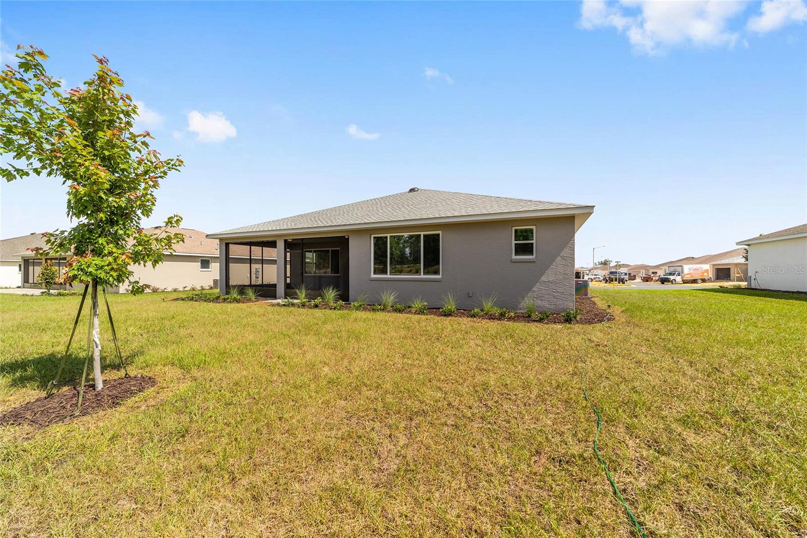 ON TOP OF THE WORLD - Residential