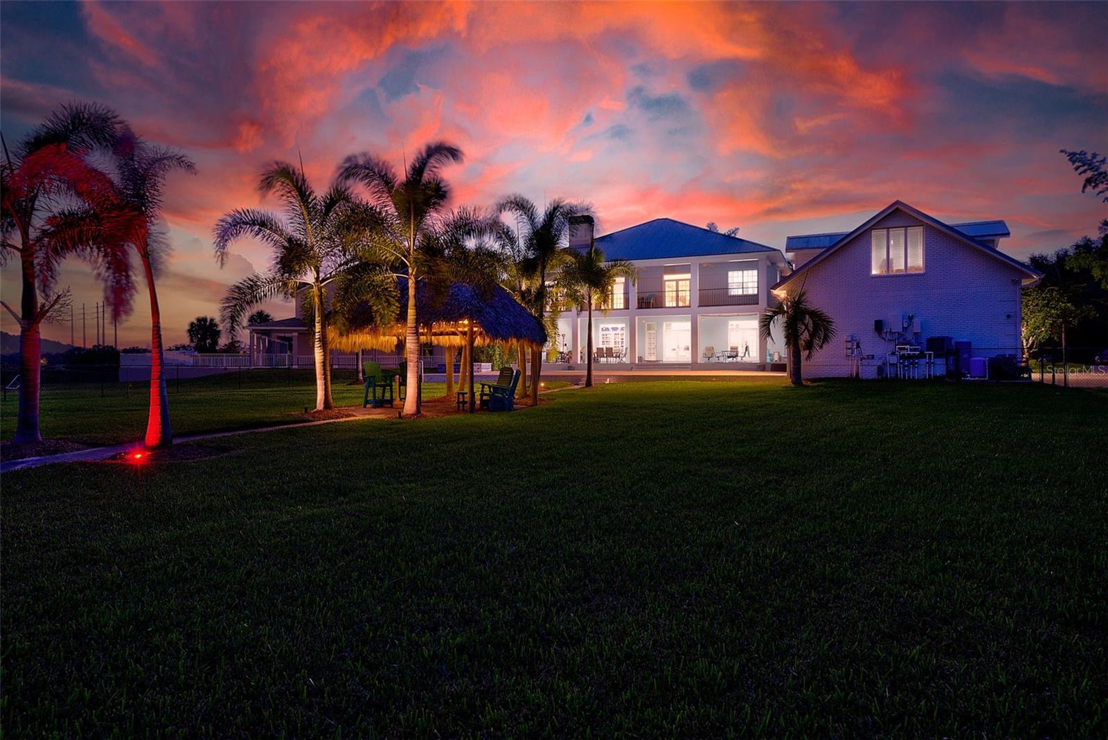 RIVERLACHEN - Residential