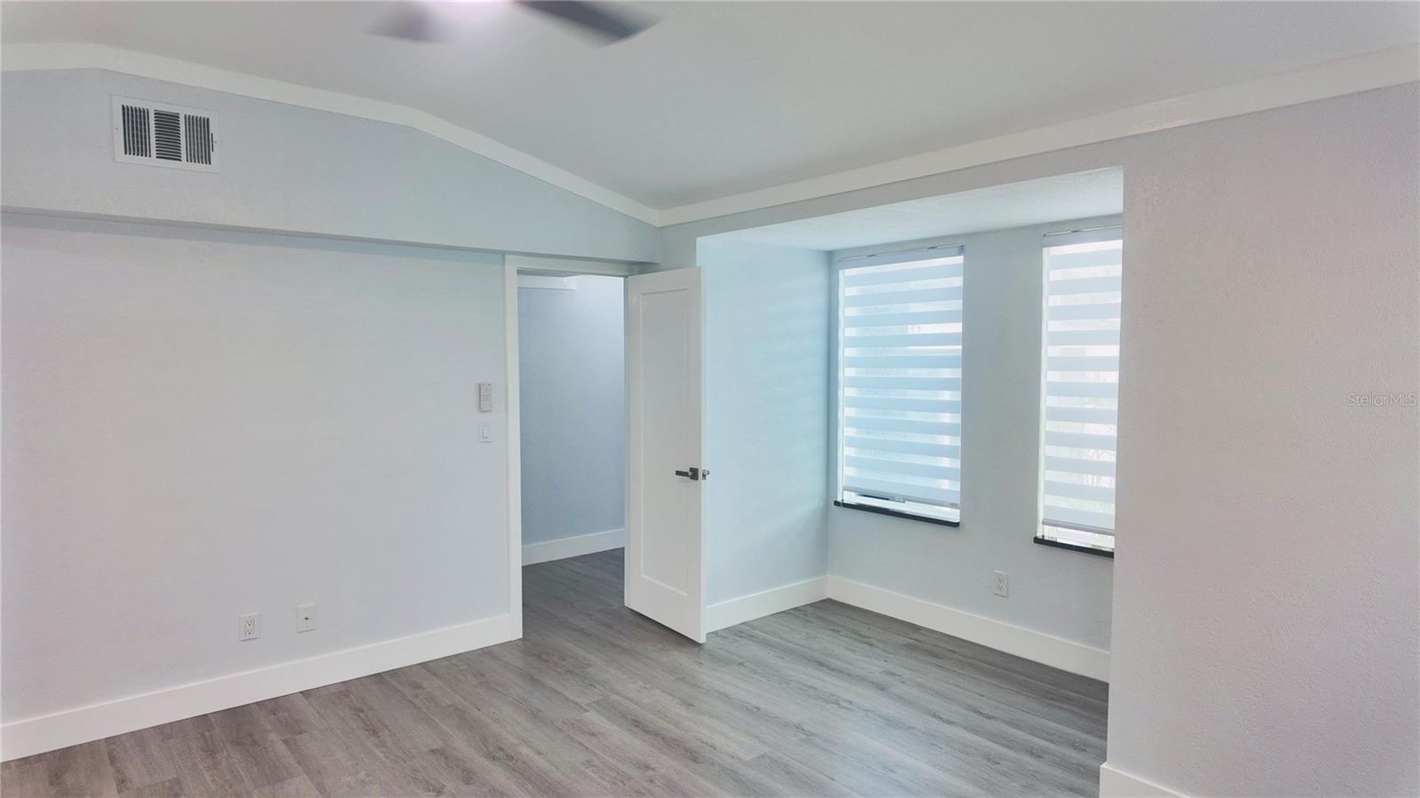 SUB OF NE 22 ACRES - Residential