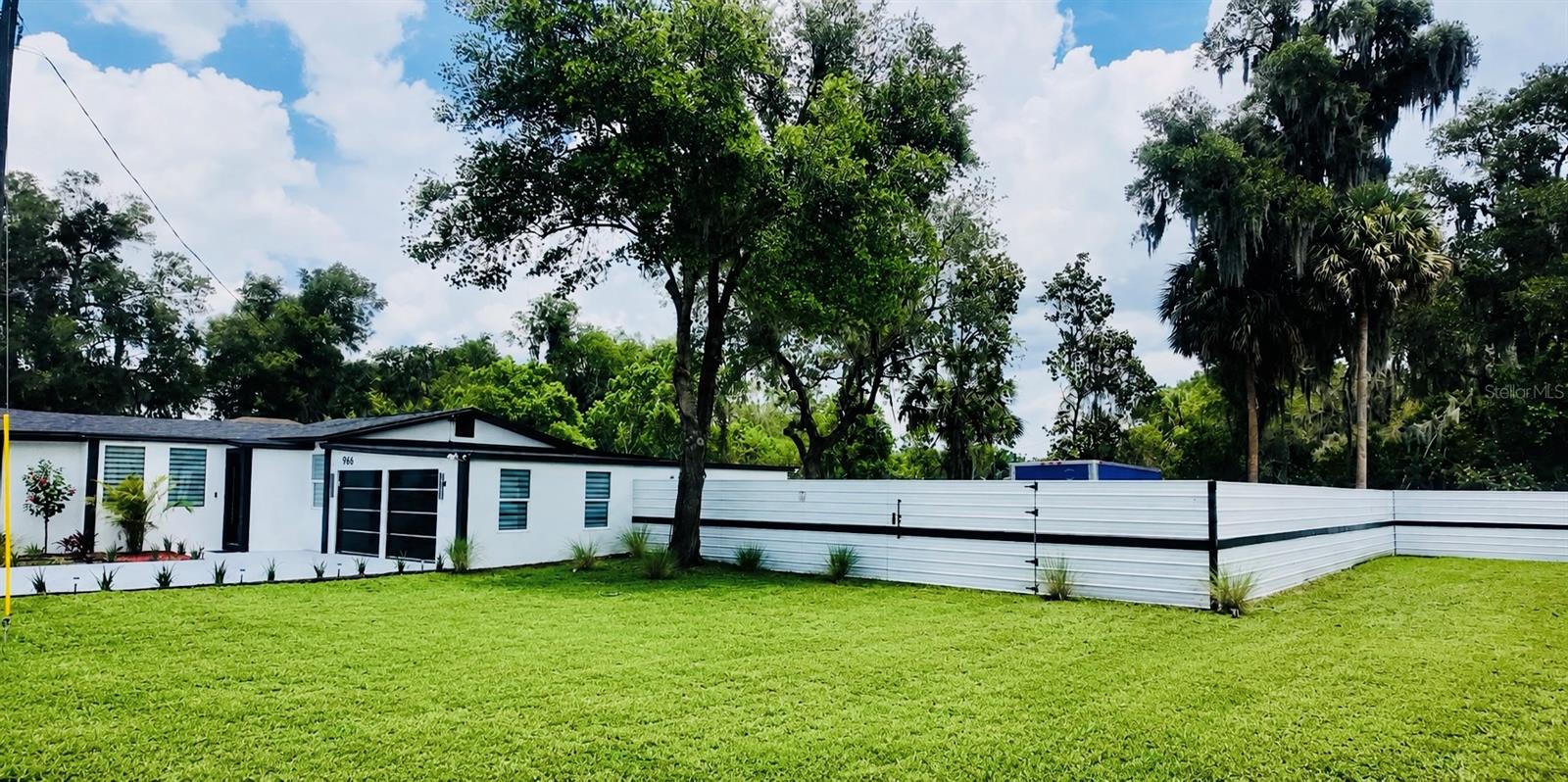 SUB OF NE 22 ACRES - Residential