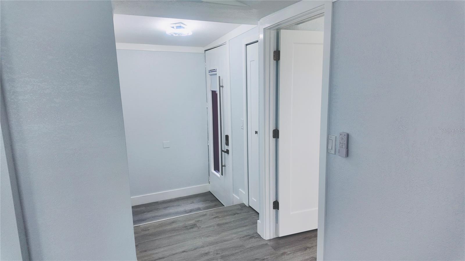 SUB OF NE 22 ACRES - Residential