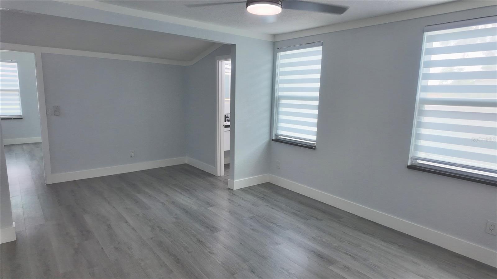 SUB OF NE 22 ACRES - Residential