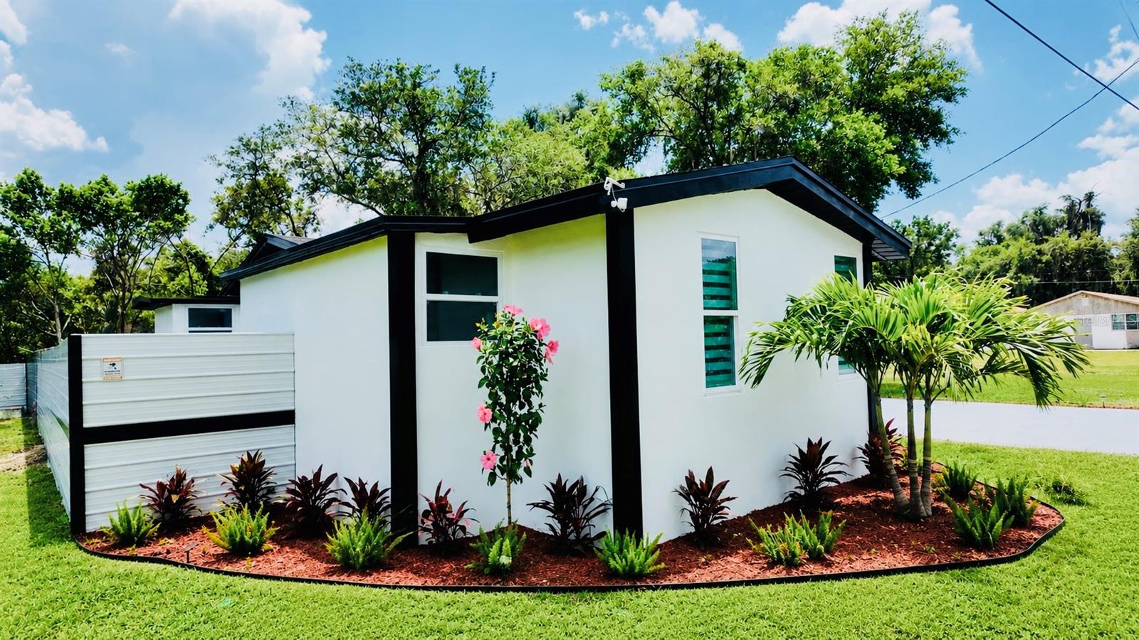 SUB OF NE 22 ACRES - Residential