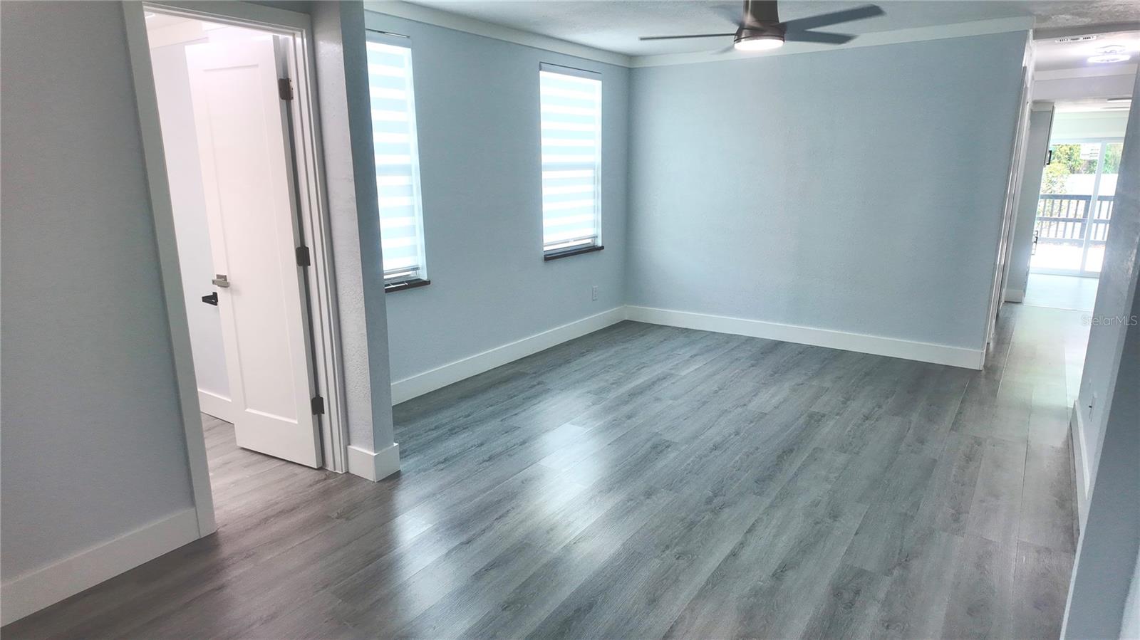 SUB OF NE 22 ACRES - Residential
