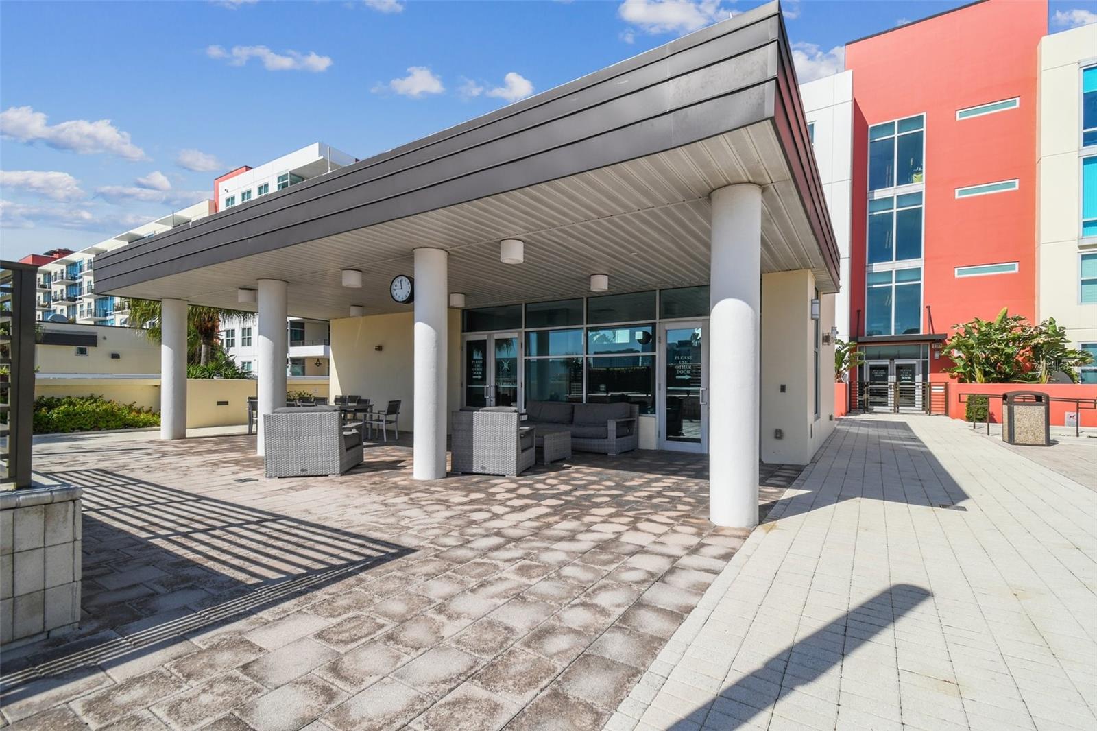 GRAND CENTRAL AT KENNEDY RESID - Residential