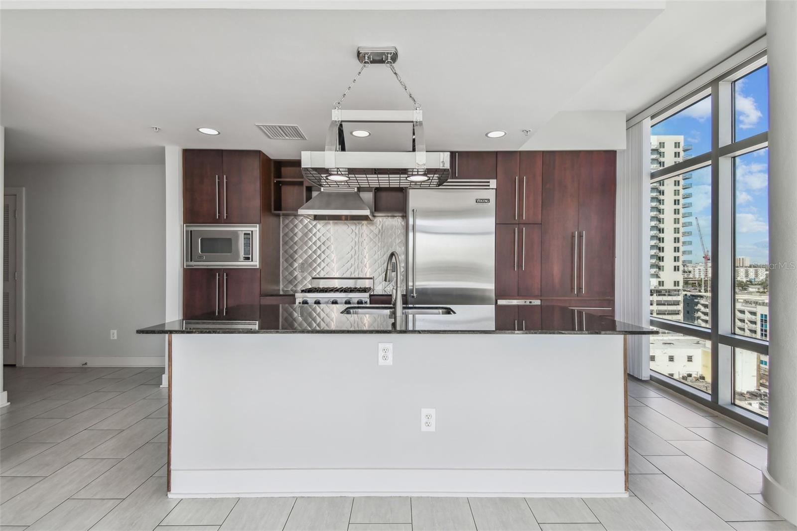 GRAND CENTRAL AT KENNEDY RESID - Residential