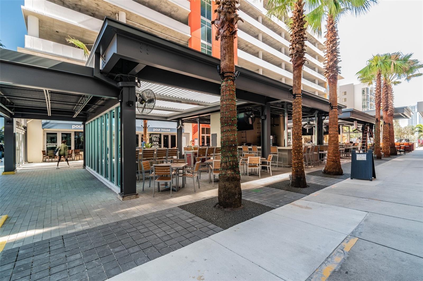 GRAND CENTRAL AT KENNEDY RESID - Residential