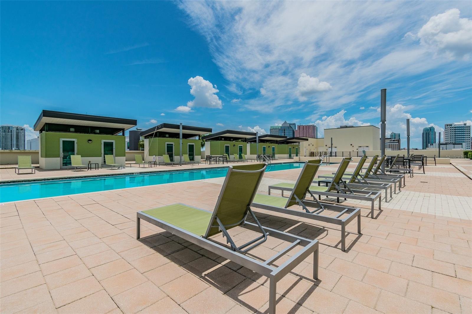 GRAND CENTRAL AT KENNEDY RESID - Residential