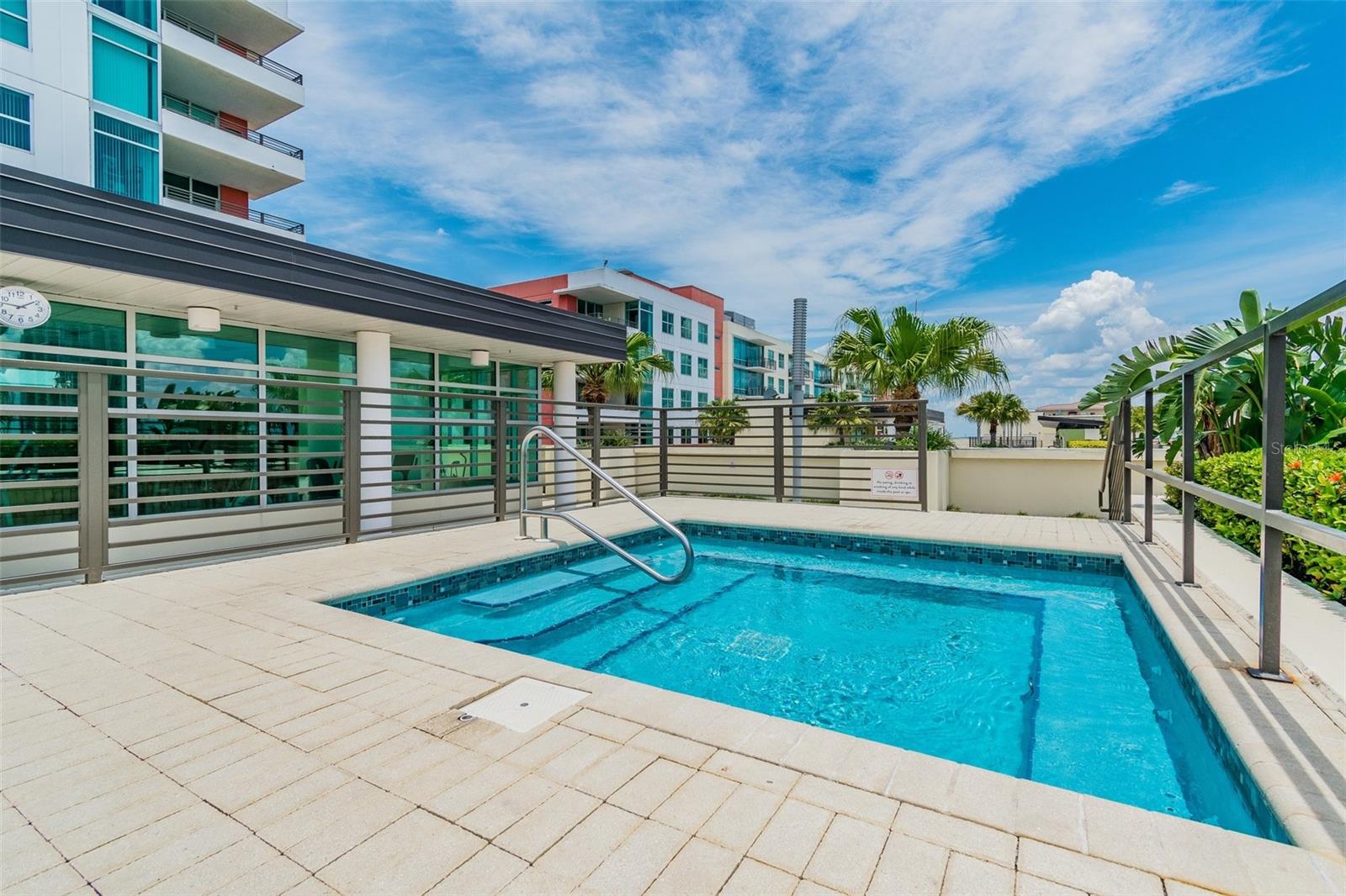 GRAND CENTRAL AT KENNEDY RESID - Residential