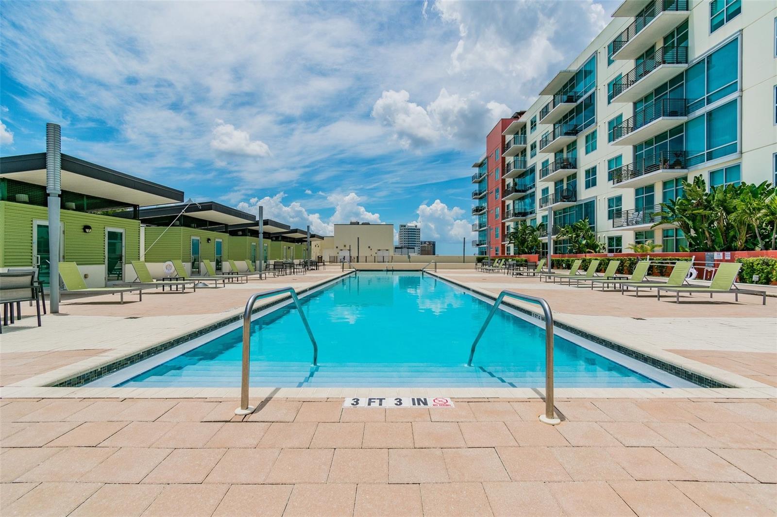GRAND CENTRAL AT KENNEDY RESID - Residential