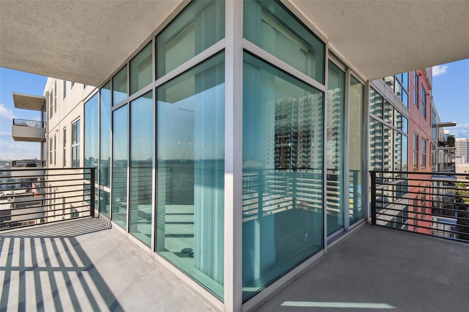 GRAND CENTRAL AT KENNEDY RESID - Residential