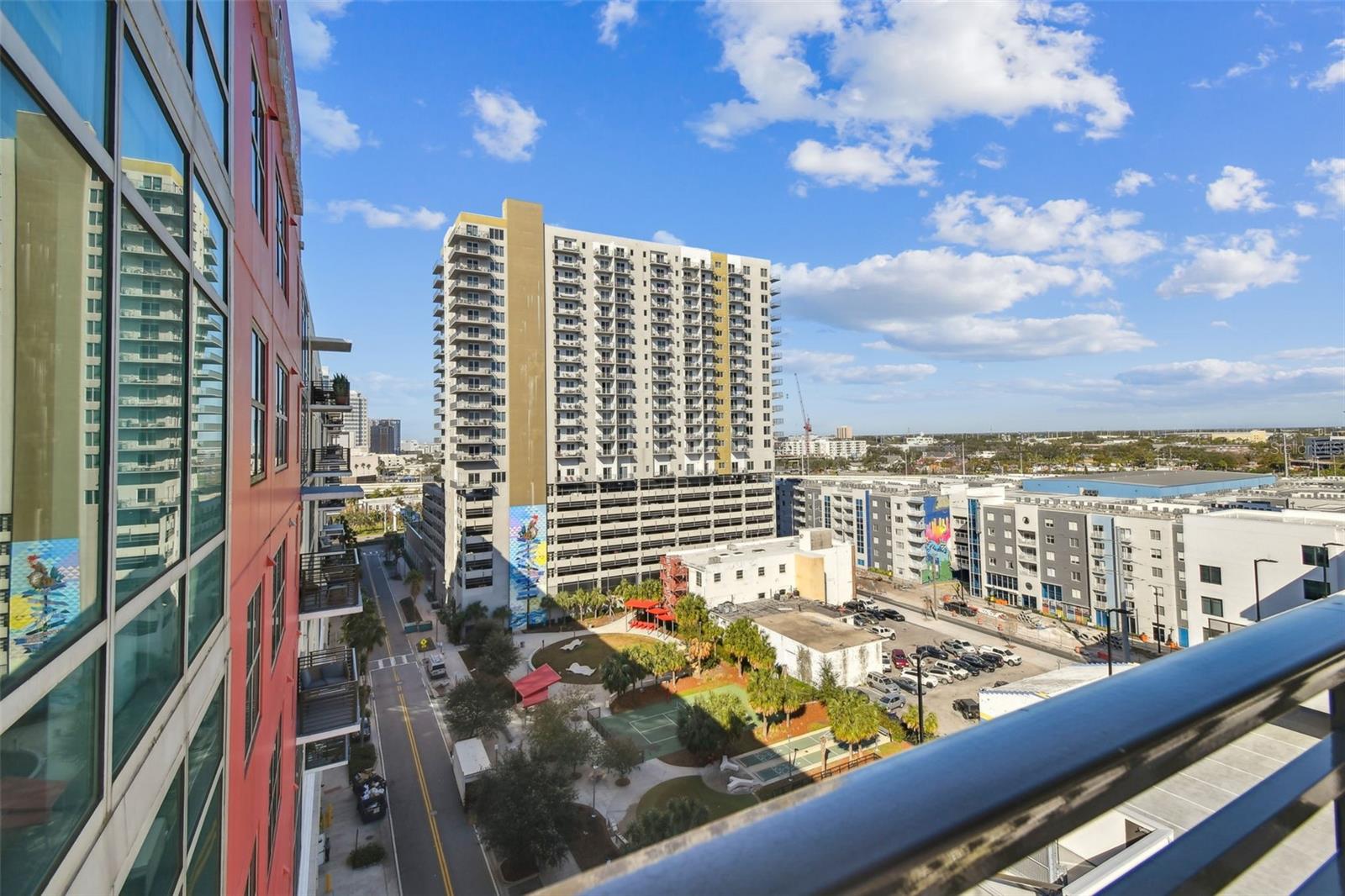 GRAND CENTRAL AT KENNEDY RESID - Residential