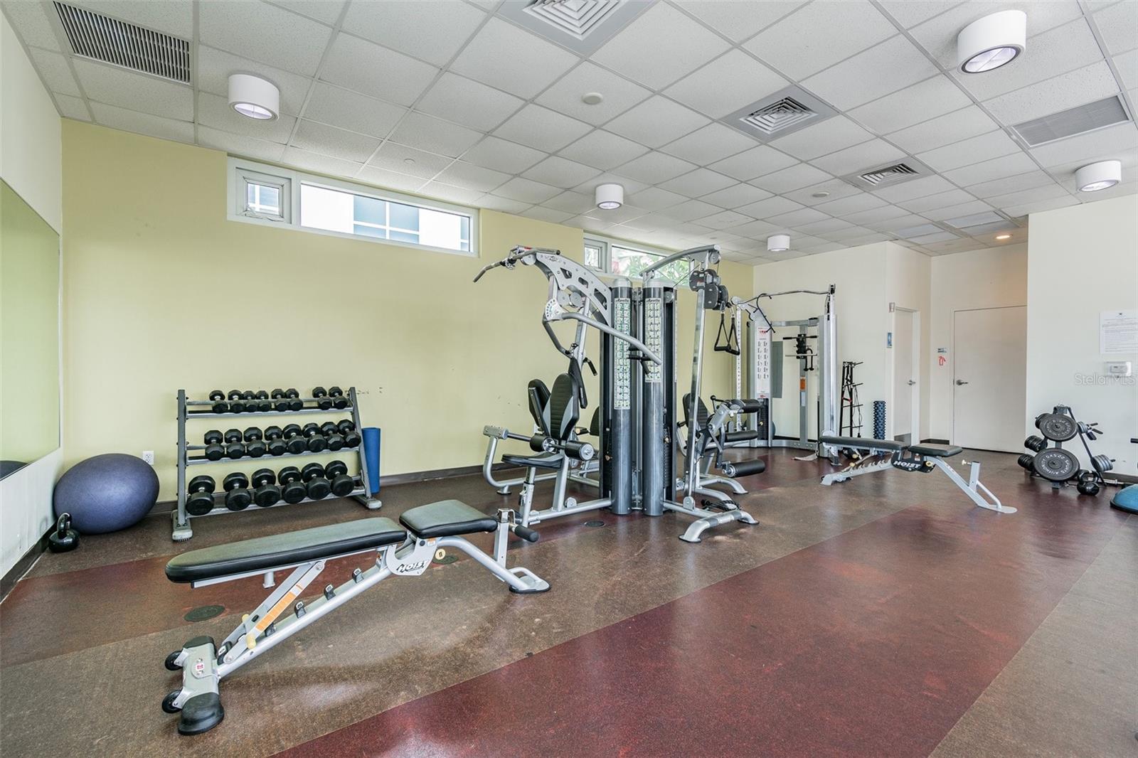 GRAND CENTRAL AT KENNEDY RESID - Residential