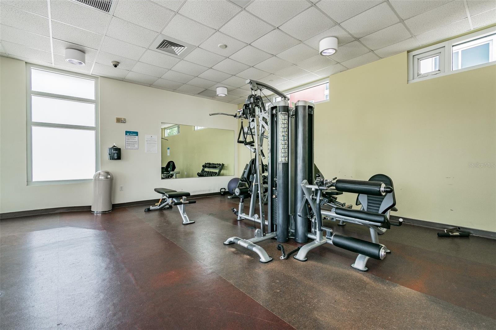 GRAND CENTRAL AT KENNEDY RESID - Residential
