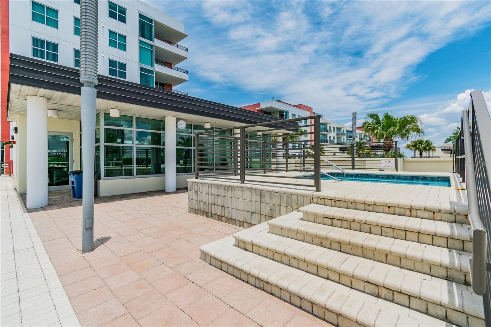 GRAND CENTRAL AT KENNEDY RESID - Residential
