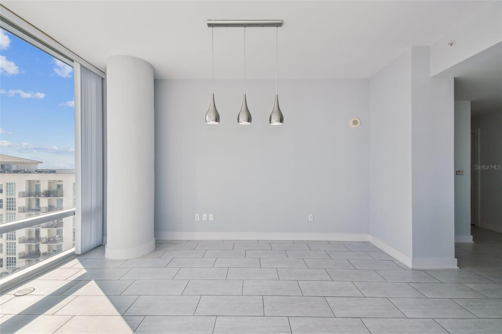 GRAND CENTRAL AT KENNEDY RESID - Residential