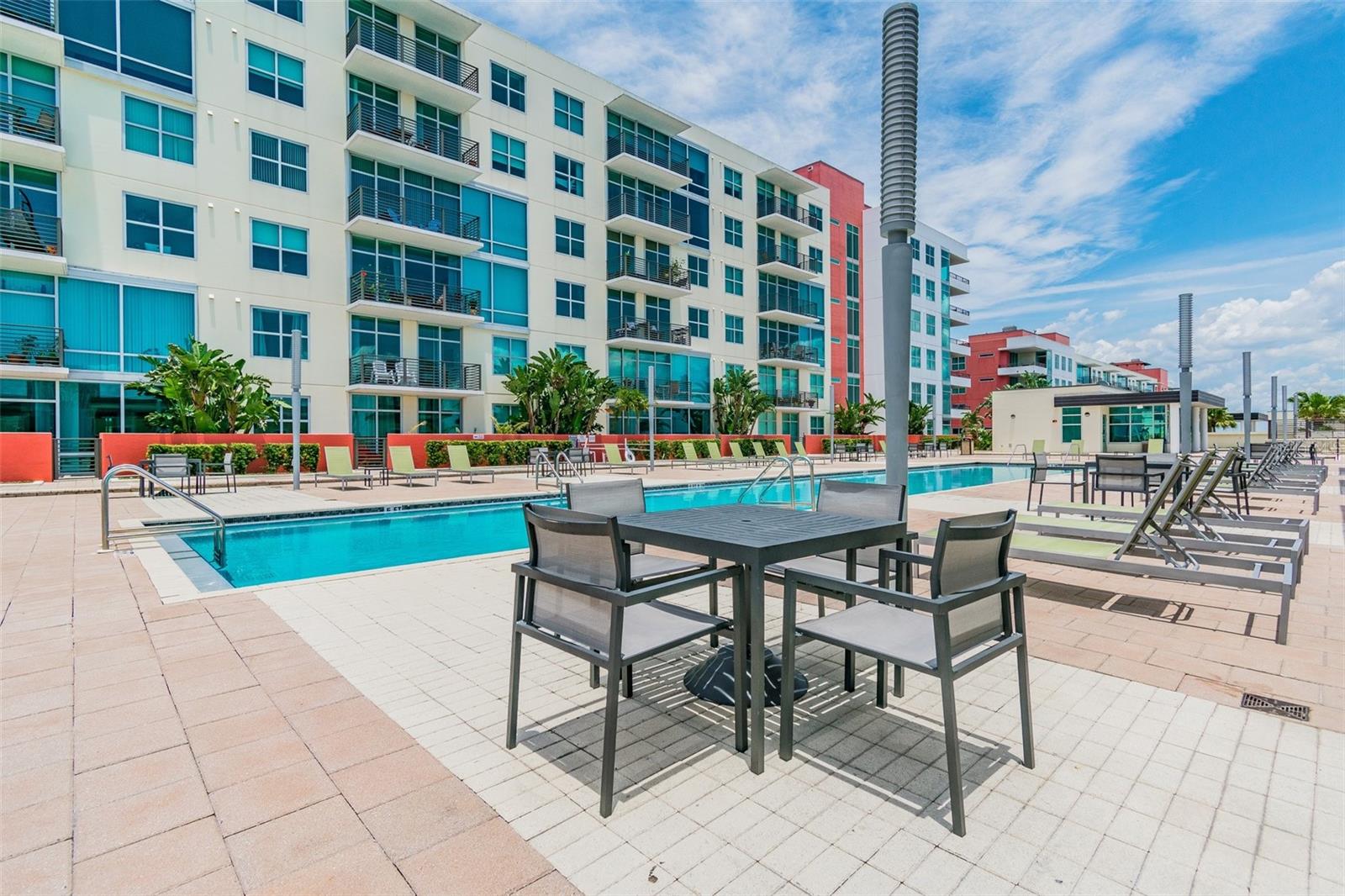 GRAND CENTRAL AT KENNEDY RESID - Residential