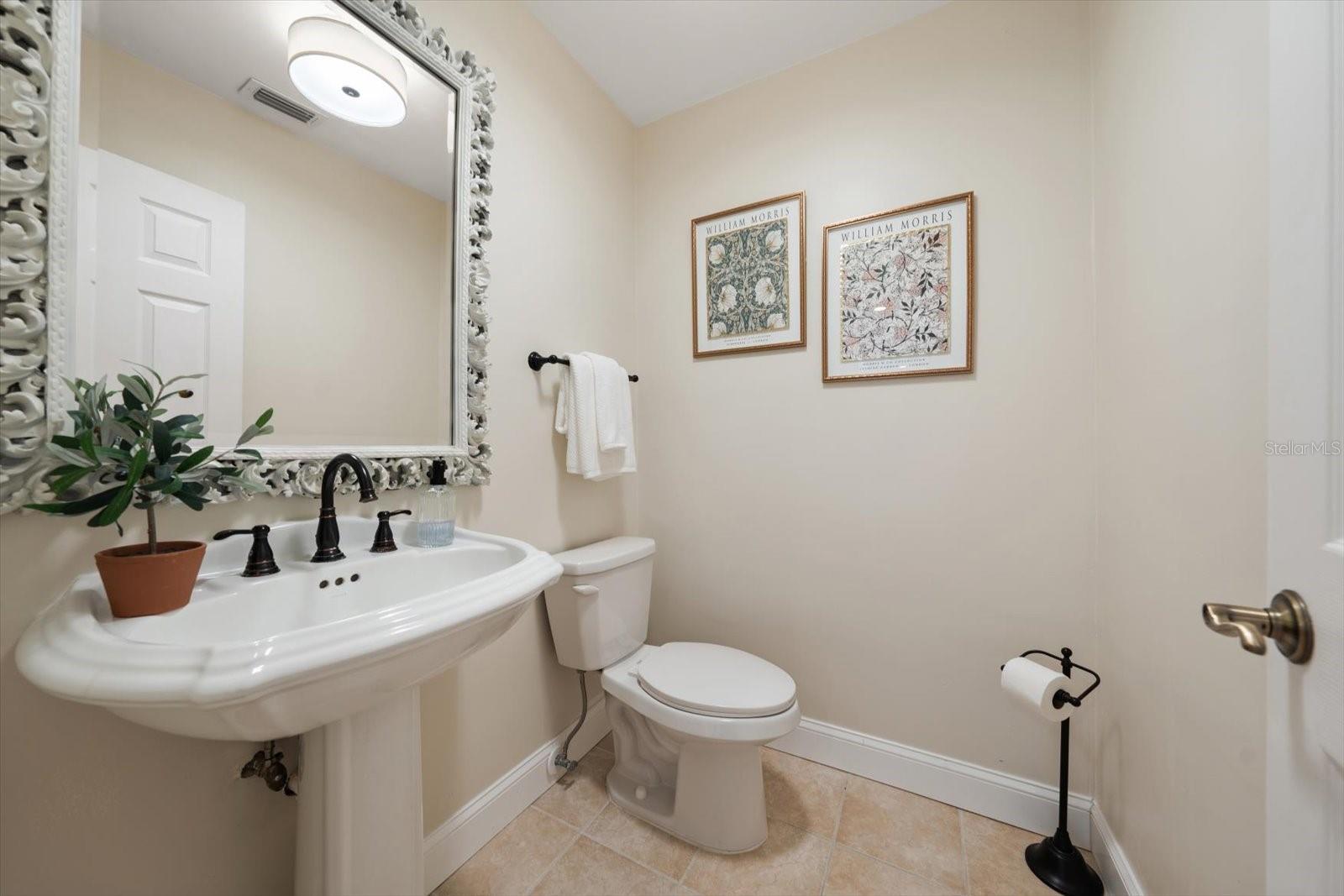 WEYBRIDGE WOODS-UNIT C - Residential