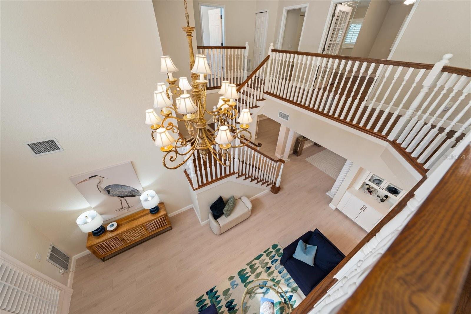 WEYBRIDGE WOODS-UNIT C - Residential