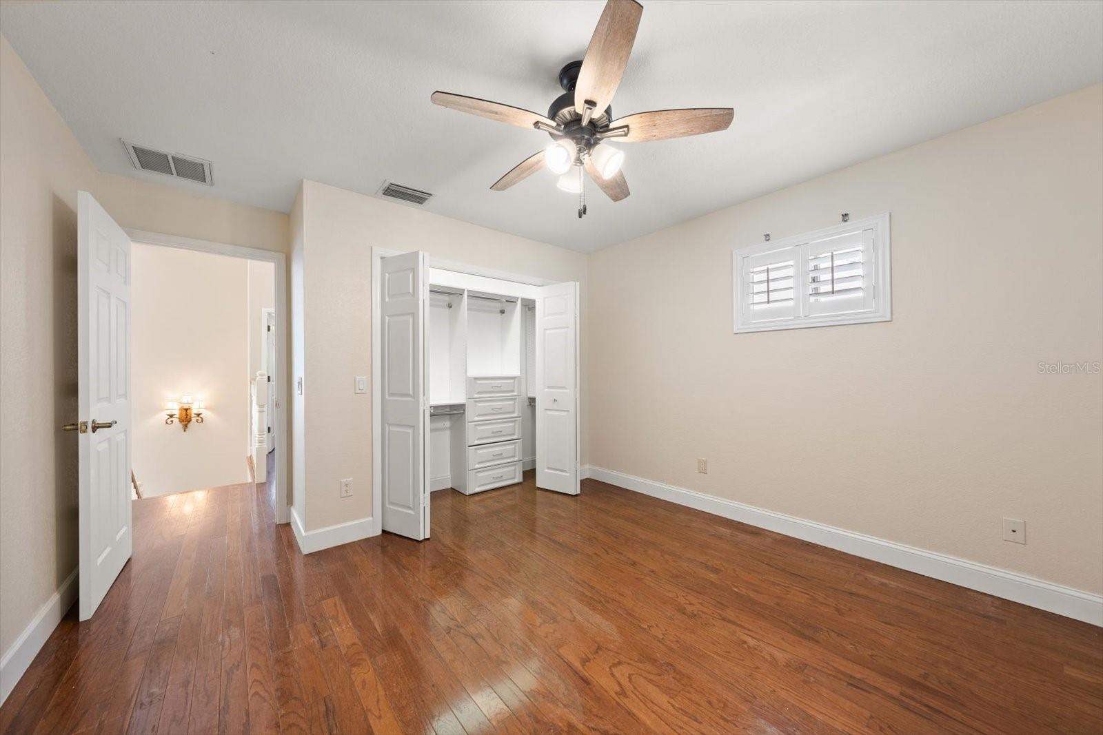 WEYBRIDGE WOODS-UNIT C - Residential